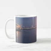 Mug Sunrise du Mississippi (Gauche)