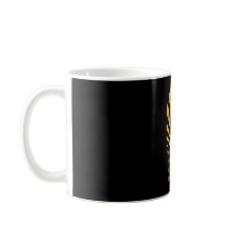 Mug Sunrise du pasteur Petey