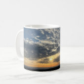 Mug Sunrise Idaho (Devant gauche)