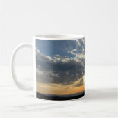 Mug Sunrise Idaho (Gauche)