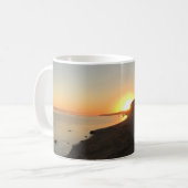 Mug Sunrise Over Long Island Sound (Devant gauche)