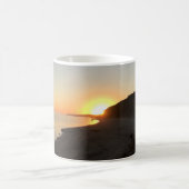 Mug Sunrise Over Long Island Sound (Centre)