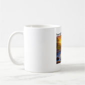 Mug Sunrise River Melody (Gauche)
