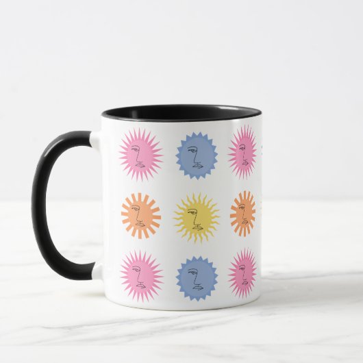 Mug Suns (Gauche)