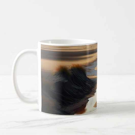 Mug Sunset (Gauche)