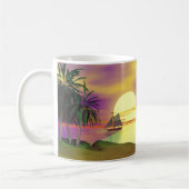 Mug Sunset (Gauche)