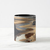 Mug Sunset (Centre)