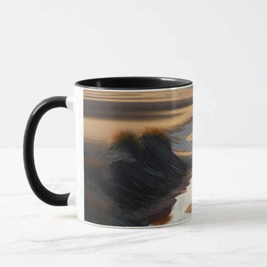 Mug Sunset (Gauche)