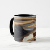 Mug Sunset (Devant gauche)