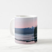 Mug Sunset at Crescent (Devant gauche)
