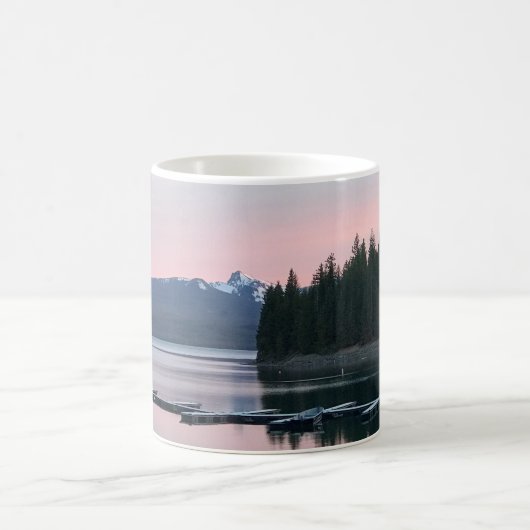 Mug Sunset at Crescent (Centre)