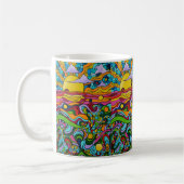 Mug Sunset Daydream (Gauche)