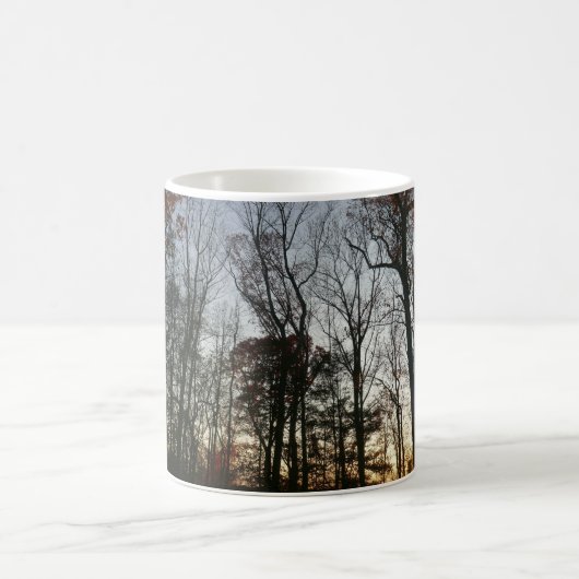 Mug Sunset de novembre (Centre)