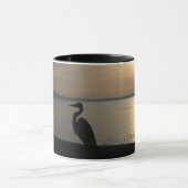 Mug Sunset du nord-ouest (Centre)