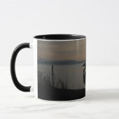 Mug Sunset du nord-ouest (Gauche)