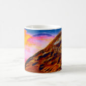 Mug Sunset Melody (Centre)