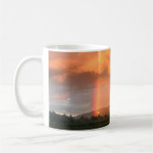 Mug Sunset Rainbow (Gauche)