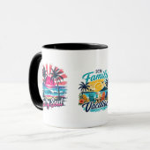 Mug Sunset Salty Soul (Devant gauche)
