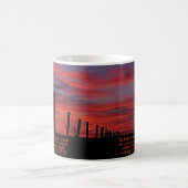 Mug Sunset Sky Inspiration (Centre)