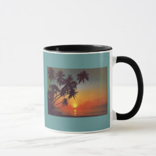 Mug Sunsetisland
