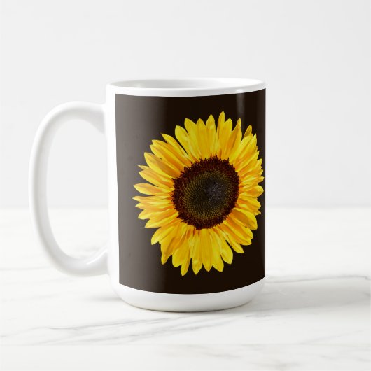 Mug Sunshine de Good Morning (Gauche)