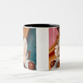 Mug "Sunshine & Slay" (Centre)