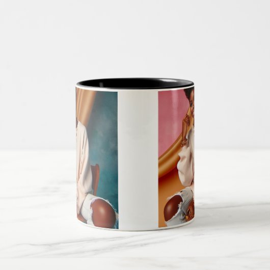 Mug "Sunshine & Slay" (Centre)