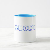 MUG SUOMI (Centre)