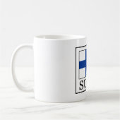 Mug Suomi (Gauche)