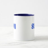 MUG SUOMI (Centre)
