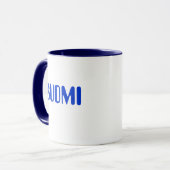 MUG SUOMI (Devant gauche)
