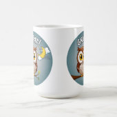 Mug Super ! (Centre)