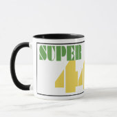 Mug Super 44 (Gauche)