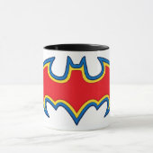 Mug Super Batman  (Centre)