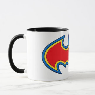 Mug Super Batman 