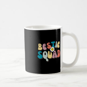 Mug Super Bestie Squad Besties Trip 2023 Besties Matc