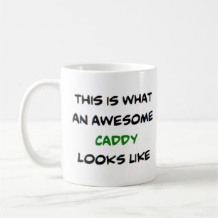 Mug super caddy