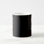 Mug Super Chaude Prof de Maths a Volé Ma Calculatrice (Centre)