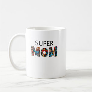 Mug Super chemise