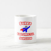 Mug Super chirurgien colorectal (Centre)