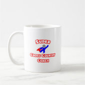 Mug Super Cross Country Coach (Gauche)