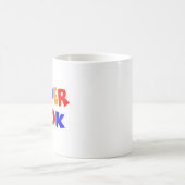 Mug super cuisinier (Centre)