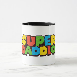 Mug Super Daddio