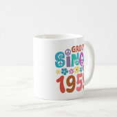 Mug Super depuis 1959 (Devant droit)