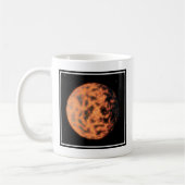 Mug Super-Earth 55 Cancri E (Gauche)