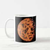 Mug Super-Earth 55 Cancri E (Gauche)