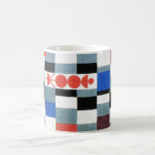 Mug Super échecs, Paul Klee (Centre)