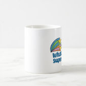 Mug Super ergothérapeute mignonne OT