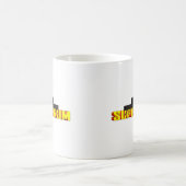 Mug Super Frum (Centre)