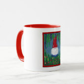 Mug Super Gnome Mignon (Devant gauche)